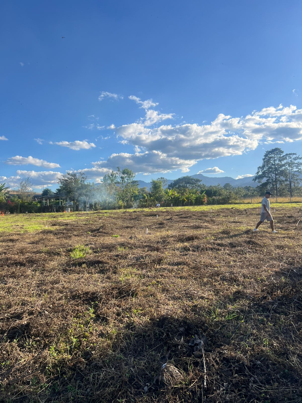 Residencial Villas Cecilia