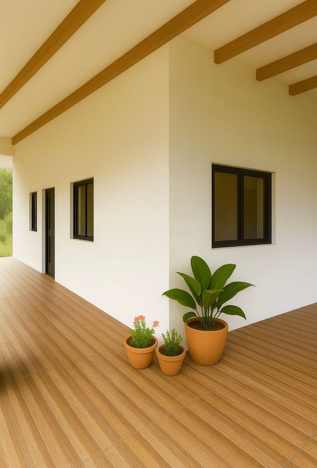 Cabañas para Descanzo en la Naturaleza