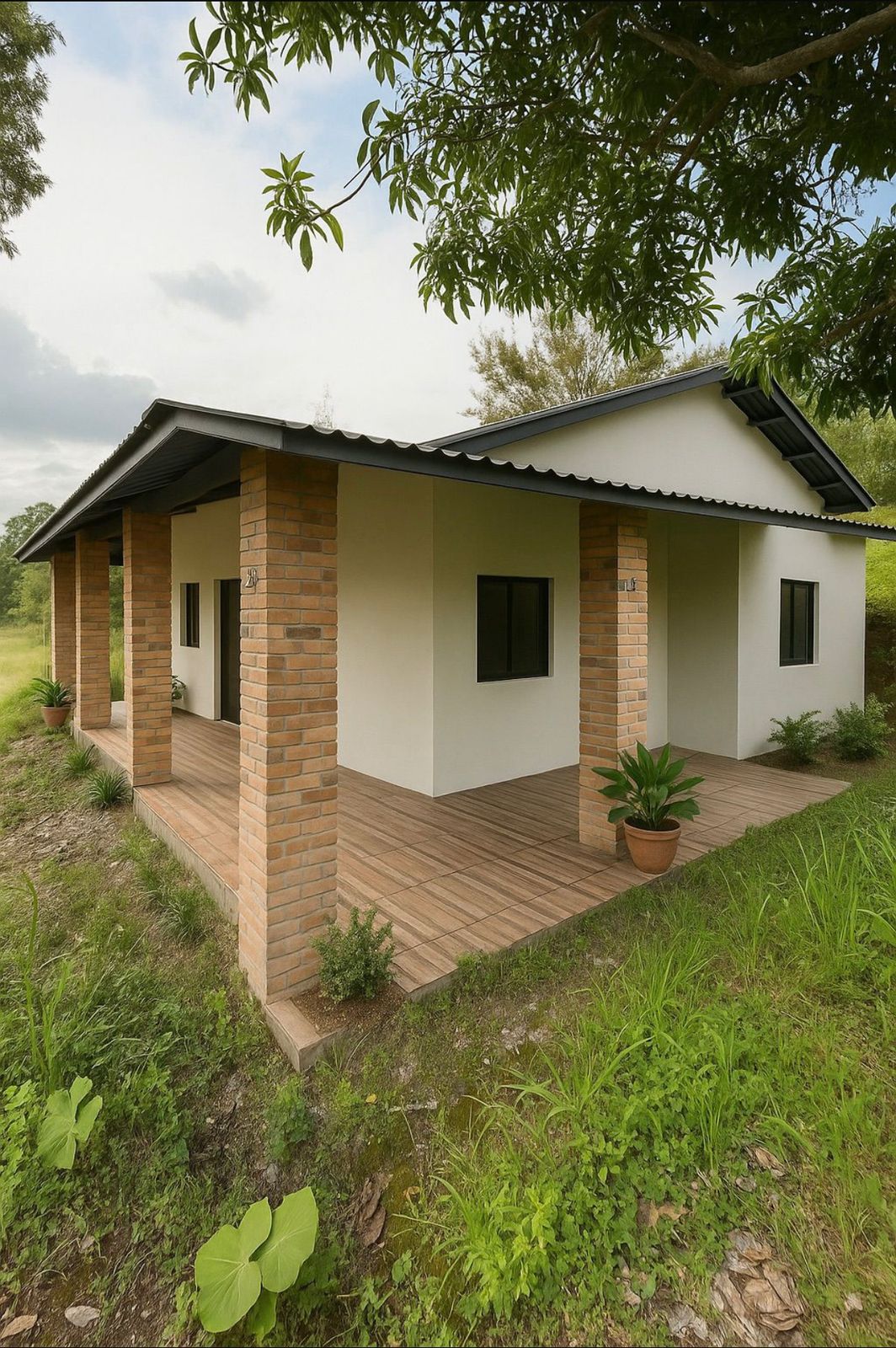 Residencial Villas Cecilia